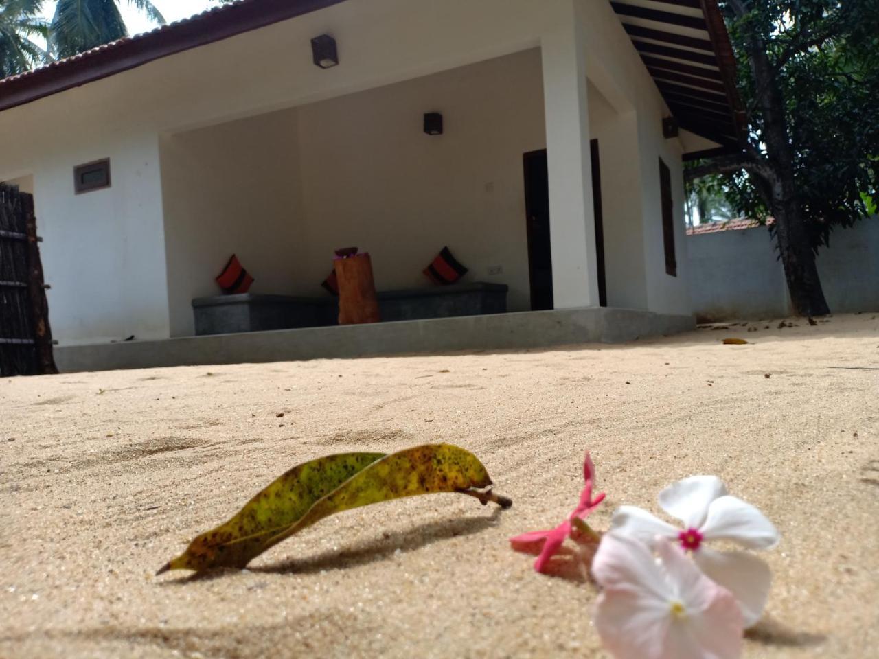 Sunset Safari & Resort Kalpitiya Exterior foto